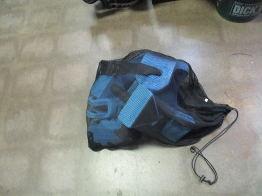 Used AquaJogger FItness System - Belt , Shoes, & Weights
