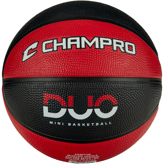 New Champro B3 Jammer Mini Basketball