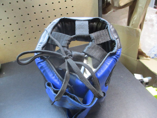 Used RDX JHR F1U Junior MMA Headgear