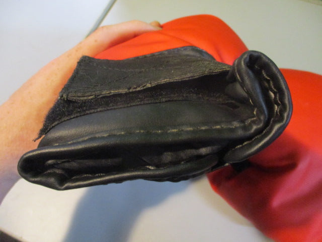 Load image into Gallery viewer, Used Youth Boxing Gloves (Tear Inside Glove See Photos)
