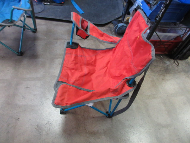 Load image into Gallery viewer, Used Kids REI Camp Chair
