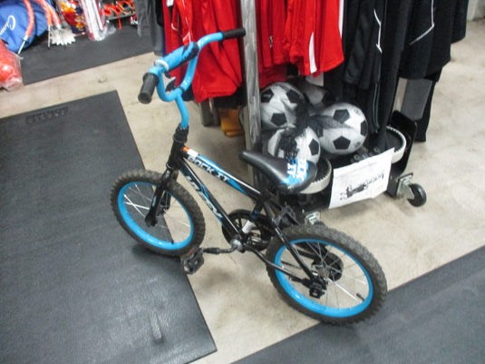 Used Huffy Rock 16