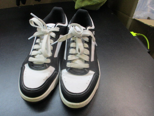 Used Puma Sneakers Size 7