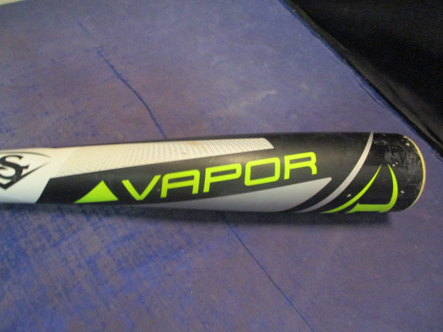 Load image into Gallery viewer, Used Louisville Slugger Vapor 27&quot; (-9) USA Baseball Alloy Bat
