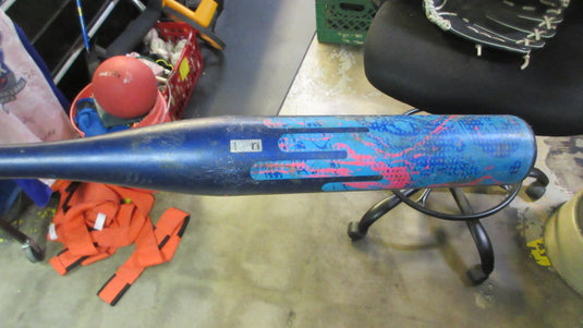 Used Demarini Uprising -12 29