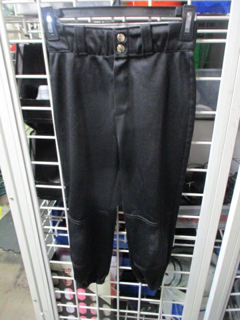 Load image into Gallery viewer, Used Wilson Elastic Bottom Pants Youth Size Medium
