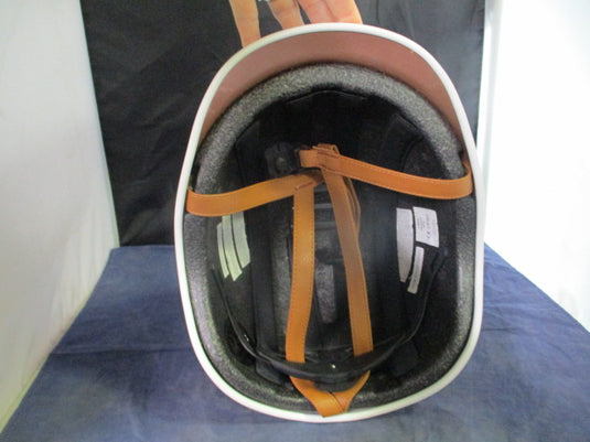 Used Thousand Bicycle Helmet Size Large (59-62cm)