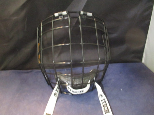 Used Itech Z262.2 M90 Type 1 RBE III Large Hockey Mask