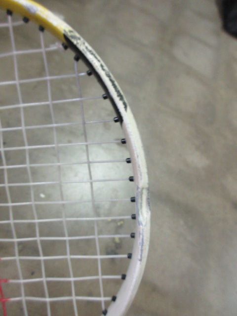 Used Wilson US Open 25 Jr Tennis Racquet