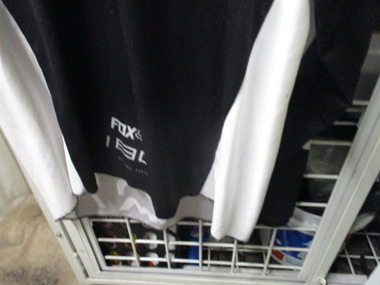 Used Fox 180 MX Jersey Size XL