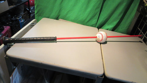 Momentus Adult Speed Hitter Baseball Training Bat