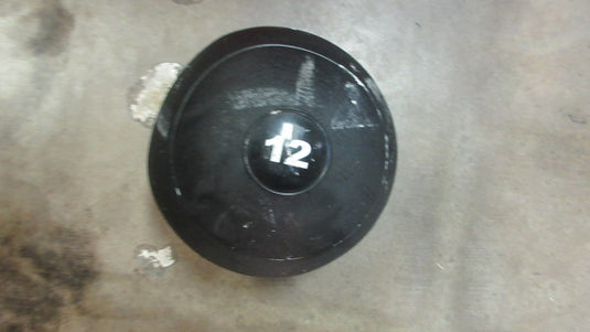 Used Jump USA 12lb Slam Ball