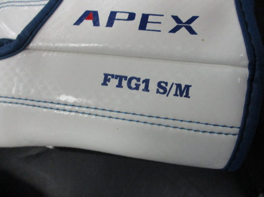 Used Ringside Apex FTG1 Size Small/Med Boxing Gloves