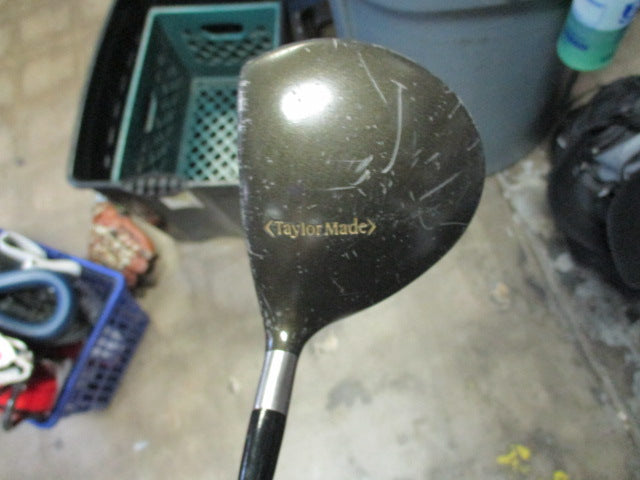 Load image into Gallery viewer, Used TaylorMade Midsize DF Driver
