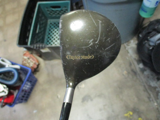 Used TaylorMade Midsize DF Driver