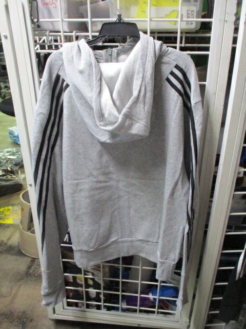 Adidas Fashion Pullover Hoodie Jacket Mens Size Medium