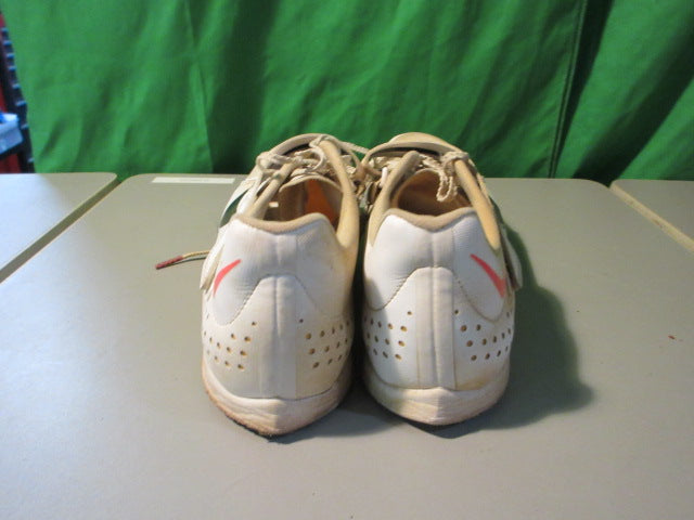 Load image into Gallery viewer, Used Nike Air Zoom LJ Elite Size 8.5 Track and Field Jumping Spike shoes
