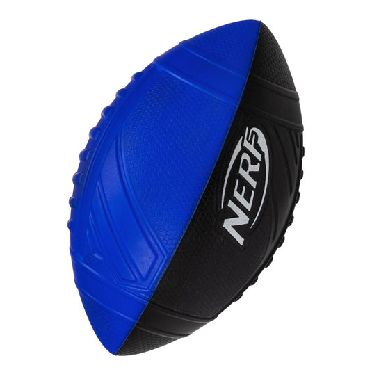 New Nerf Pro Grip Football - Assorted Colors