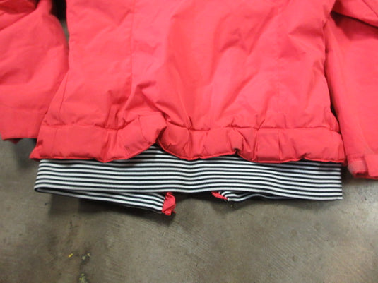 Used Weatherproof Kids Snow Jacket Size Medium (8)