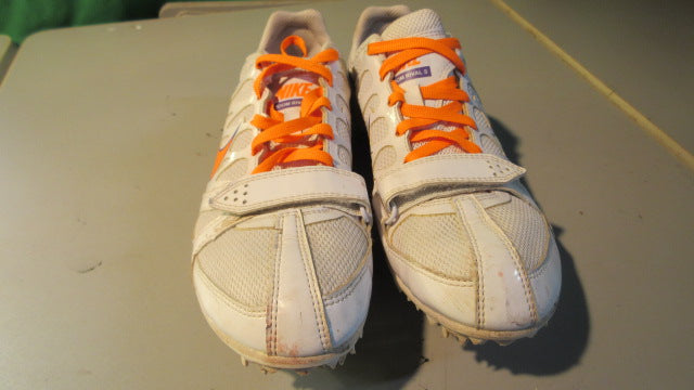 Load image into Gallery viewer, Used Nike Zoom Rival Sprint Track and Field Shoe - Size 5.5
