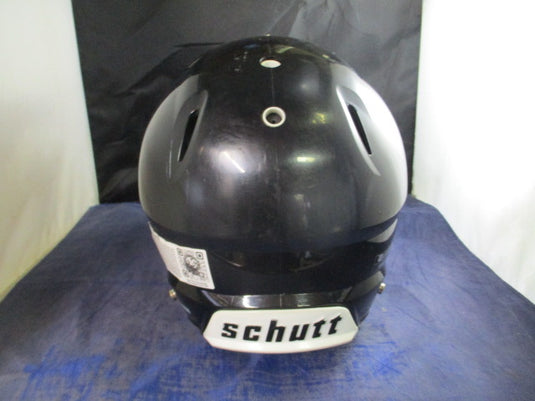 Used Schutt Vengeance Pro Football Helmet Adult Size Large