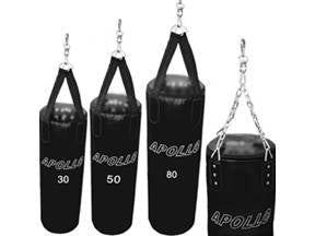 New Apollo 100 LB HEAVY BAG 14