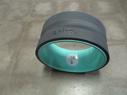 Used Chirp 10" Medium Wheel Foam Roller