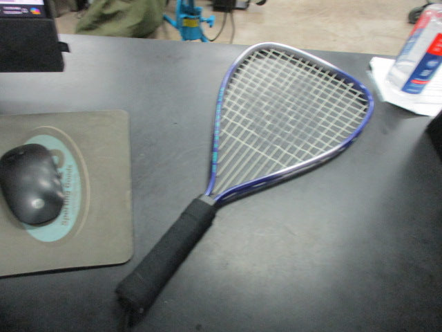 Load image into Gallery viewer, Used Ektelon Avati 19.5&quot; Racquet Ball Racquet
