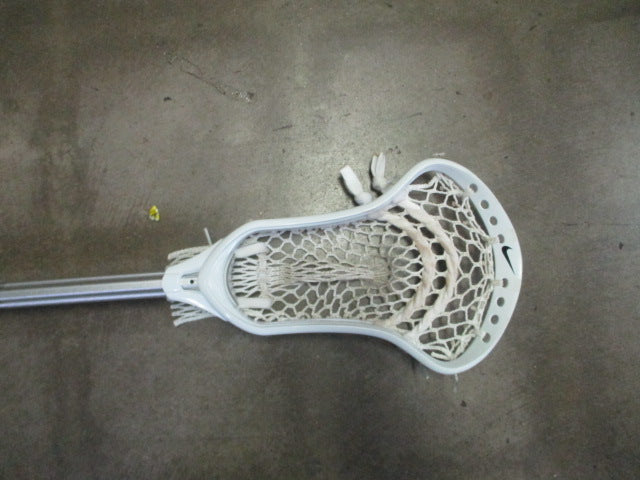 Load image into Gallery viewer, Used STX Surgeon SC-TI LacrosseStick w/ Nike CEO Head
