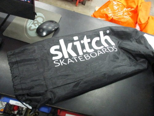 Used Ski:Tch Skateboard Drawstring Bag