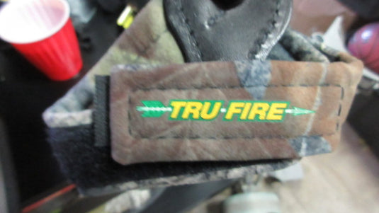 Used True Fire Bow Release