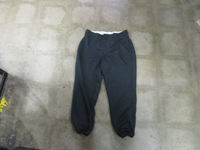 Load image into Gallery viewer, Used Champro Elastic Bottom Size Womens Small Softball Pants
