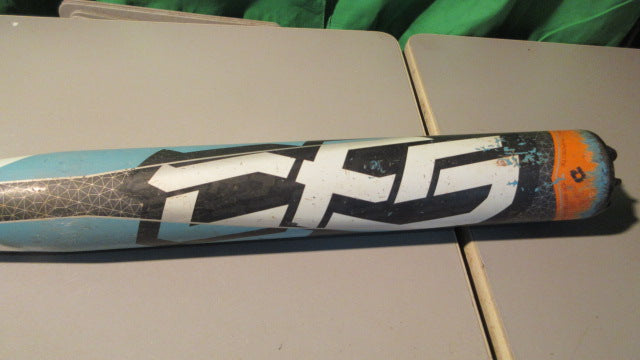 Load image into Gallery viewer, Used Demarini CF5 (-10) 32&quot; Composite Fastpitch Softball Bat
