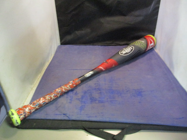 Load image into Gallery viewer, Used Louisville Slugger Prime 916 28&quot; (-10) USSSA Composite Bat
