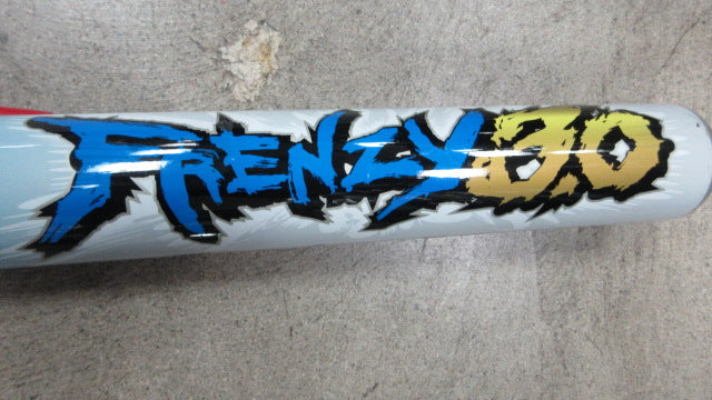 Load image into Gallery viewer, Used Mizuno Frenzy 3.0 34&quot; -10 Fastpitch USSSA Offical Softball Bat
