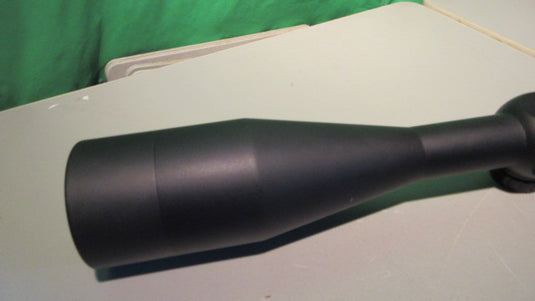 Used Tactical Riflescope