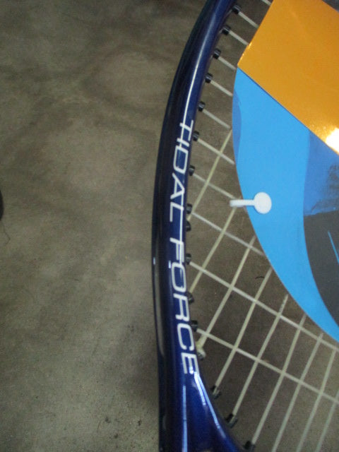 Load image into Gallery viewer, Used Wilson Tidal Force BLX Tennis Racquet
