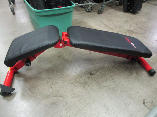 Used Maxi Fitness Gym Bench