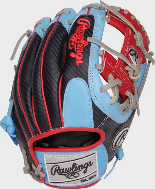 New Rawlings Heart Of The Hide 11.5