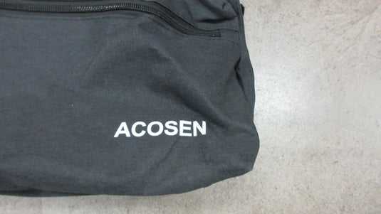 Used Acosen Tennis Racquet Gear Bag