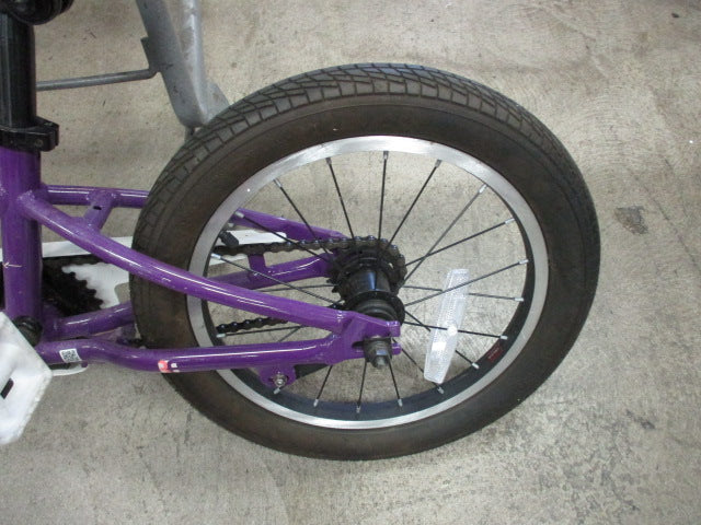 Load image into Gallery viewer, Used Adore Liv 16&quot; Kids Bmx Bike
