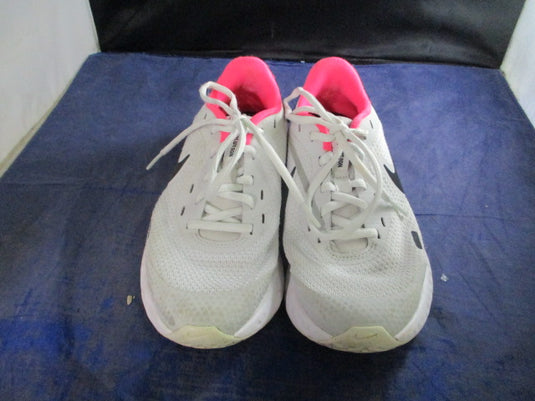 Used Nike Revolution 5 Running Shoes Youth Size 4.5