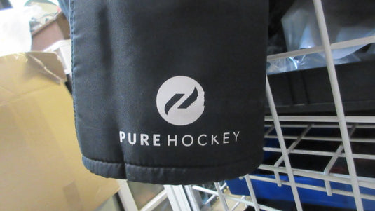 Used JR Pure Hockey Breezers