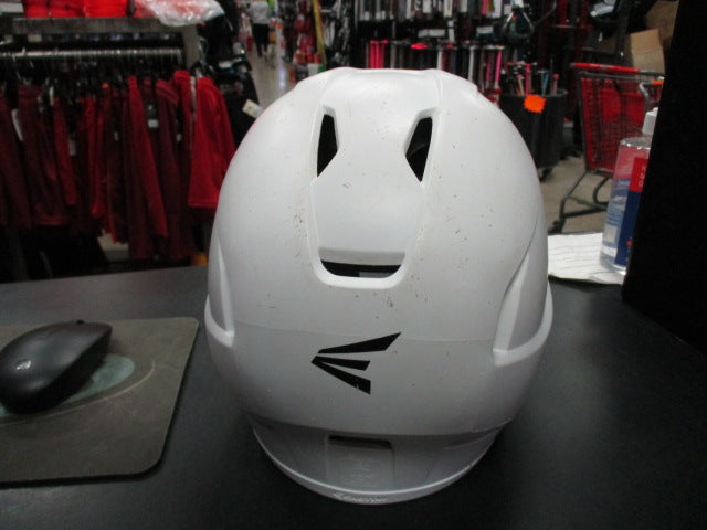 Load image into Gallery viewer, Used Easton Z5 Batting Helmet W/ Jaw Guard Size Sr.
