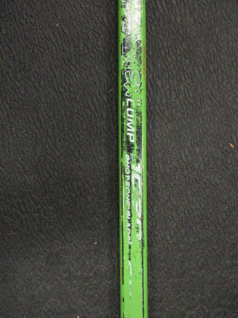 Used Franklin SX Extreme Shot Zone Blade 43" Street Hocket Stick - LH