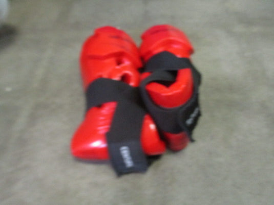 Used Century Powerline P2 2.0 Martial Arts Shoes Size 7/8