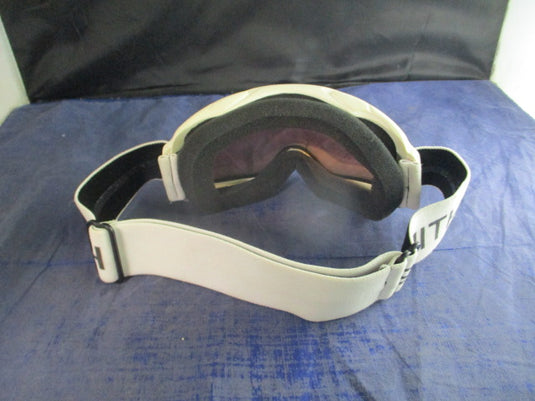 Used Smith Snow Goggles - Youth