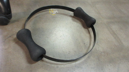 Used Yoga Ring