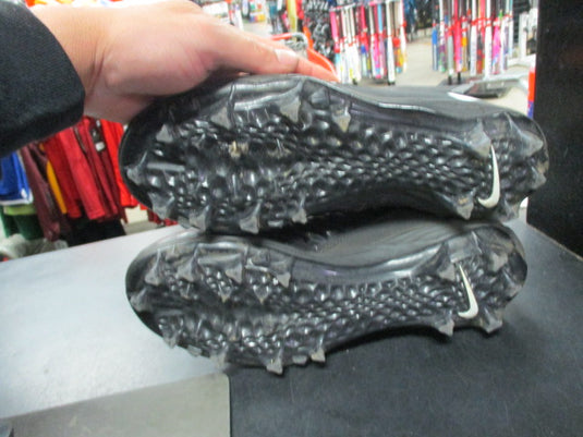 Used Nike Force Size 10.5 Football Cleats