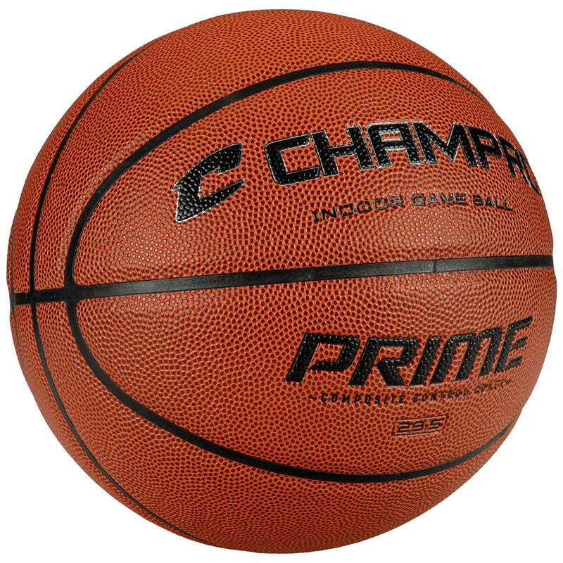 Load image into Gallery viewer, New Champro Prime 28.5&quot; Indoor Game Basketball
